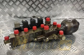 Zestaw zaworów A2Z-1376 