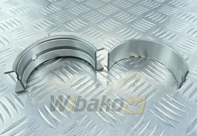 Panewki oporowe 0.25 KMP 229-5153 – nowy