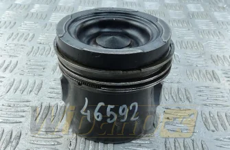 Tłok Silnika Deutz TCD4.1 L4 04514920