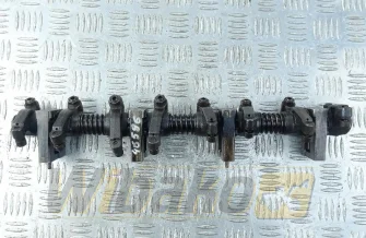 Klawiatura do silnika Deutz TCD4.1 L4 04502015