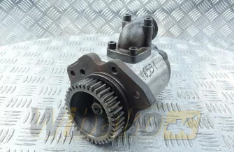 Pompa zębata Rexroth 0510715028 855193/11676704