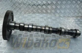 Wałek rozrządu do silnika Deutz TCD4.1 L4 04511996