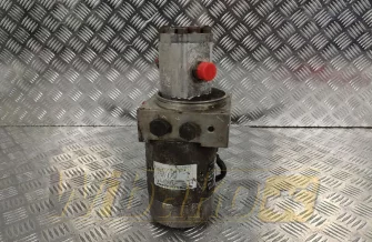Silnik elektryczny HYDAC AMJ5714 11.216.164