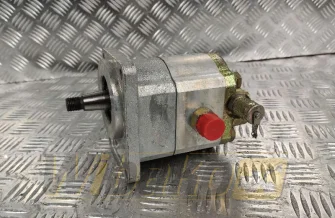 Pompa zębata O&K 4530363L 05993120