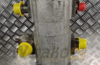Pompa zębata HP223C205 