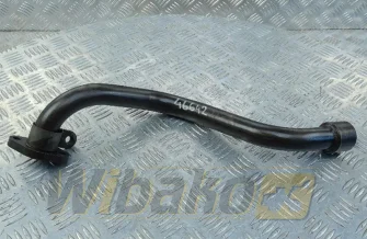 Wlew oleju do silnika Deutz TCD4.1 