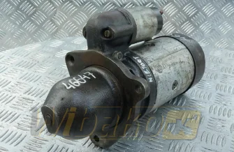 Rozrusznik Elmot R11A 8515010