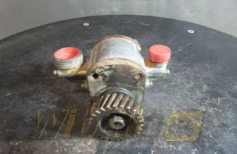 Pompa zębata Rexroth Sigma 1PF2G240/016LC20KP 36303800