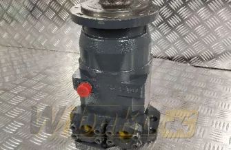 Silnik hydrauliczny Liebherr FMF075 9080815