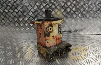 Silnik hydrauliczny Linde MMF-63 521D1001.0
