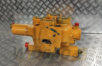 Rozdzielacz Rexroth MO-2845-02/1M0-22 950455