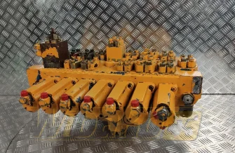 Rozdzielacz Rexroth M8-1276-00/7M8-22 00939036