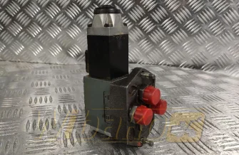 Zestaw zaworów Rexroth 4WE6D51/AG24NZ4 443143/3