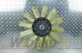 Wentylator Cummins 10/69