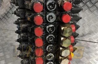 Rozdzielacz Rexroth 5606661853 08400322 / 0205070910
