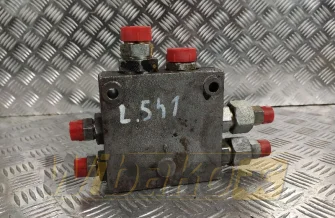 Zestaw zaworów ZF 7730900118 