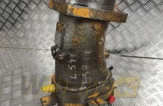 Pompa hydrauliczna Hydromatik A7V107LV2.0LZF0D 5005774 / 226.25.14.02