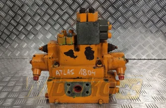 Rozdzielacz Atlas 1804 
