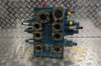 Rozdzielacz Liebherr 10014676 R900774365