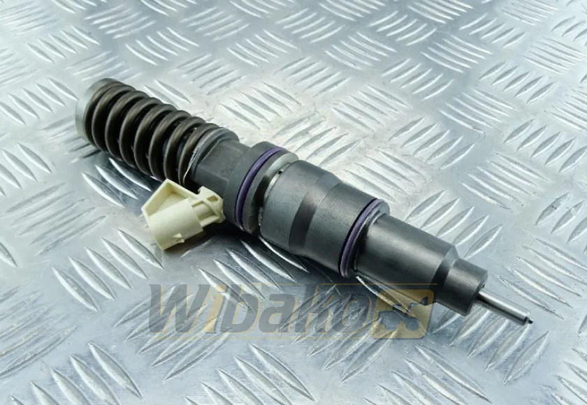 Pompka wtryskowa Delphi BEBE4C01101 – nowy
