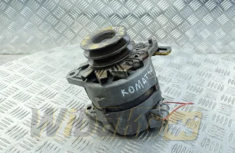 Alternator 28A KAT3K G273A 3940-71