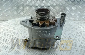 Alternator Volvo TD103 9521761