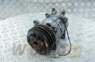 Sprężarka klimatyzacji Volvo 6.8FL 8708581