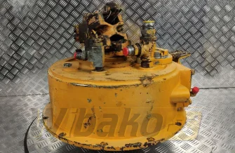 Skrzynia redukcyjna HSW TD-15C 