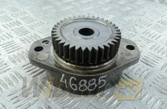 Napęd pompy hydraulicznej Z= 36, z= 9 Cummins 3935647