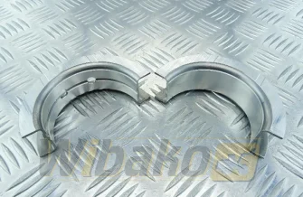 Panewki oporowe Glyco IVECO / DAF 02-4575H