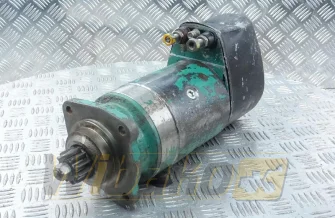 Rozrusznik Bosch 0001417035