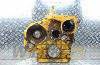 Obudowa rozrządu Liebherr 9882041