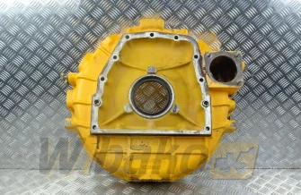 Obudowa koła zamachowego Liebherr 9074135