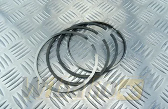 Pierścienie tłokowe Silnika Power Seal D900 14812001-00