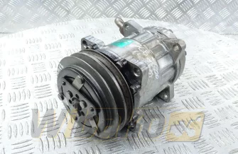 Sprężarka klimatyzacji Sanden SD7H15/8163 B709S46