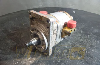 Pompa zębata Bosch 0511445001/1517221062