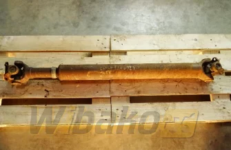 Wał pędny kardan Case 1088 