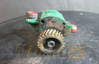 Pompa zębata Bosch 0510515323