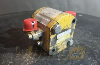 Pompa zębata Rexroth Sigma 1PF2F240/005LC20KP 36303/8