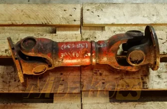 Wał pędny kardan Krótki Hanomag 70E 