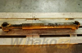 Wał pędny kardan Case 1088 