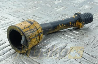 Przewód odmy silnika Deutz 04207908