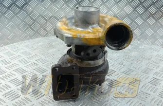 Turbosprężarka Schwitzer S2A 04205978KZ