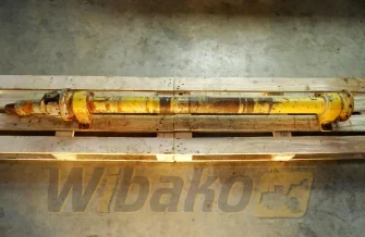 Wał pędny kardan Moxy MT30 