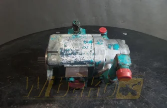 Pompa hydrauliczna PBA74PKZ08 