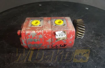 Pompa zębata HPI 01137063 W1443569