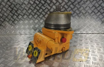Silnik hydrauliczny Liebherr FMV100 9882757-102