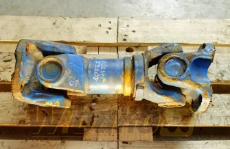Wał pędny kardan Volvo L220D 