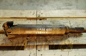 Wał pędny kardan Case 688 