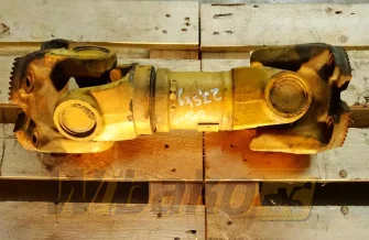 Wał pędny kardan Volvo L220D 